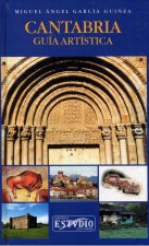 Cantabria. Gu­a art­stica