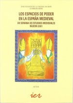 Los espacios de poder en la España medieval