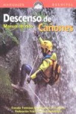 MANUAL TECNICO DE DESCENSO DE CAÑONES