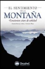 SENTIMIENTO DE LA MONTAñA