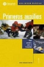 PRIMEROS AUXILIOS