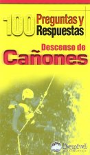 DESCENSO DE CAñONES