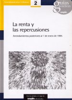La renta y las repercusiones