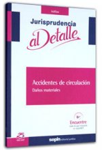 Accidentes de circulación. Daños materiales