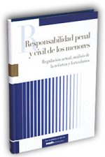 Responsabilidad penal y civil de los menores