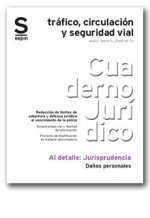 DAÑOS PERSONALES
