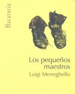 Los pequeños maestros
