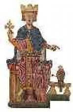 Arte de cetrer­a de Federico II