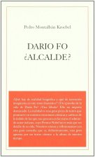 DARIO FO ¿ALCALDE?