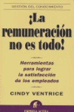 REMUNERACION NO ES TODO