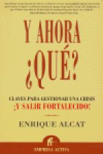 Y AHORA QUE