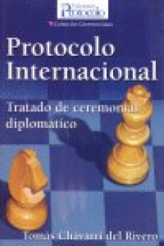 PROTOCOLO INTERNACIONAL
