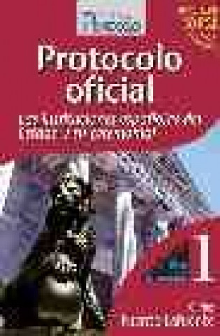 Protocolo oficial