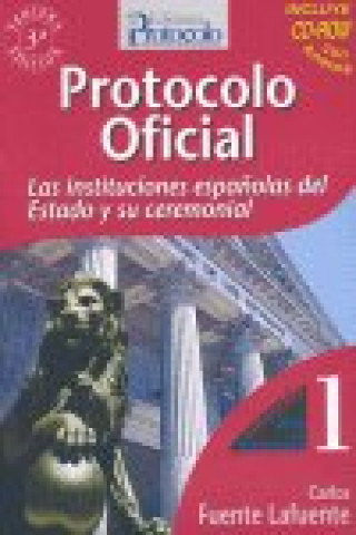 Protocolo oficial