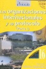 ORGANIZACIONES INTERNACIONALES Y SU PROTOCOLO