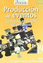 Producción de eventos