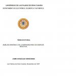 ANALISIS ARMONICO DE COMPENSADORES ENERGIA REACTIVA