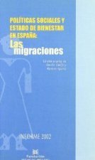 POLITICAS SOCIALES Y ESTADO BIENESTAR ESPAÑA