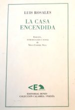 La casa encendida