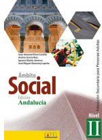AMBITO SOCIAL NIVEL II. ANDALUCIA