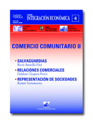 Comercio Comunitario II