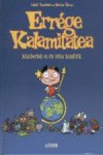 ERREGE KALAMITATEA 1. ADALBERTOK EZ DU LOTSA HANDIRIK