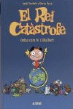 EL REI CATÀSTROFE 1. QUINA CARA TÉ L'ADALBERT