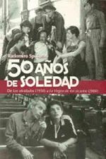 50 años de soledad