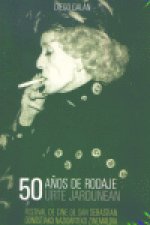 50 AÑOS DE RODAJE