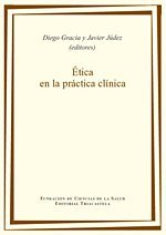 ETICA EN LA PRACTICA CLINICA