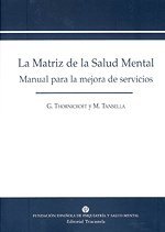 La matriz de la salud mental