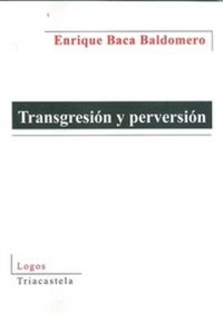 Transgresión y perversión