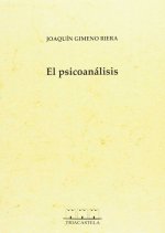 El psicoanálisis