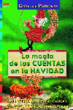 Serie Abalorios nº 14. LA MAGIA DE LAS CUENTAS EN LA NAVIDAD