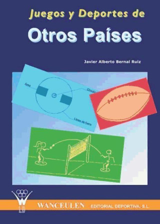 Juegos y deportes de otros paises