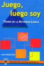 Juego, luego soy