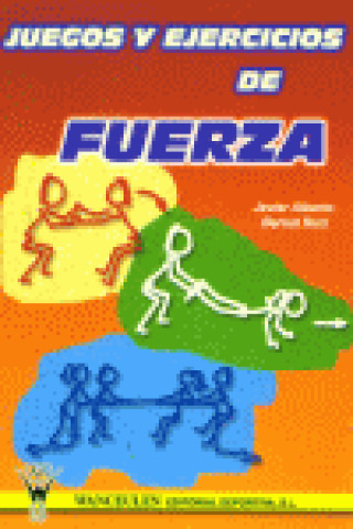 Juegos y ejercicios de fuerza