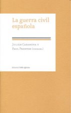 La guerra civil española