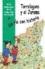 Torrelaguna y El Jarama
