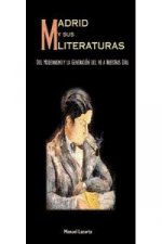Madrid y sus literaturas