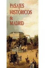 Pasajes históricos de Madrid