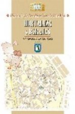 Distrito 16 y 21 : Hortaleza y Barajas