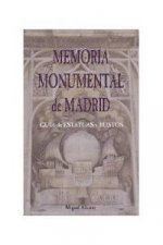 Memoria monumental de Madrid