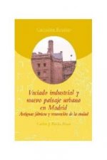 Vaciado industrial y nuevo paisaje urbano en Madrid