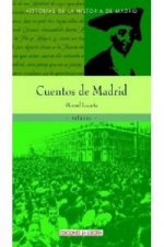 Cuentos de Madrid