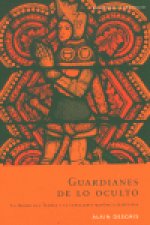 GUARDIANES DE LO OCULTO