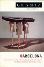 Granta en español 4. Barcelona