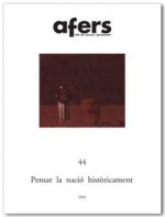 PENSAR LA NACIO HISTORICAMENT