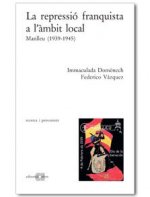 REPRESSIO FRANQUISTA A L'AMBIT LOCAL, LA