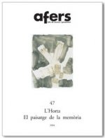 L'HORTA, EL PAISATGE DE LA MEMORIA